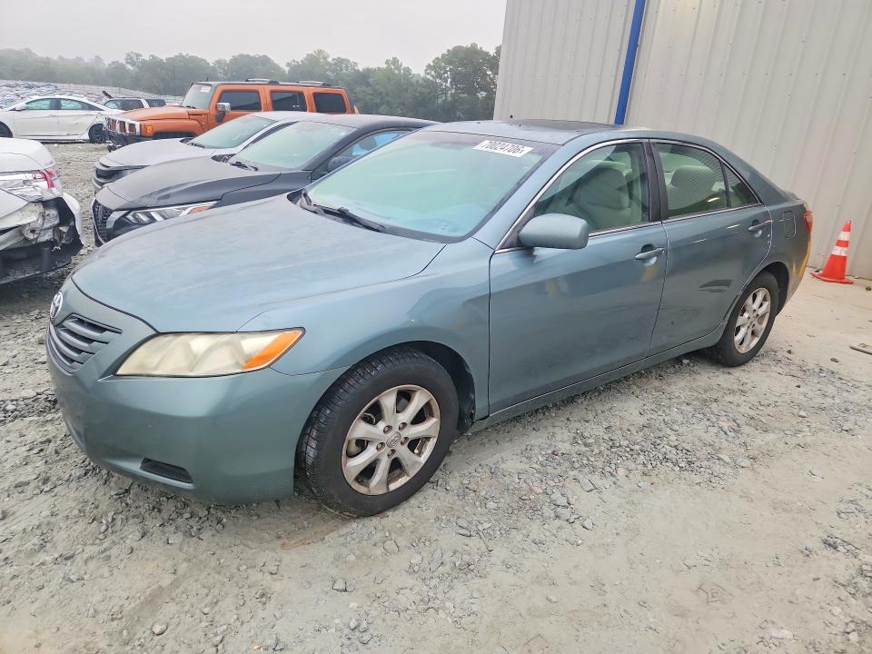 Aukcja sprzedaży 2009 Toyota Camry, vin: 4T1BE46K89U919322, numer aukcji: 70024706