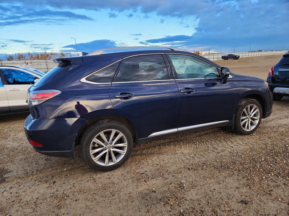 Продаж на аукціоні авто 2015 Lexus Rx, vin: 2T2BK1BA5FC342830, номер лоту: 71735866
