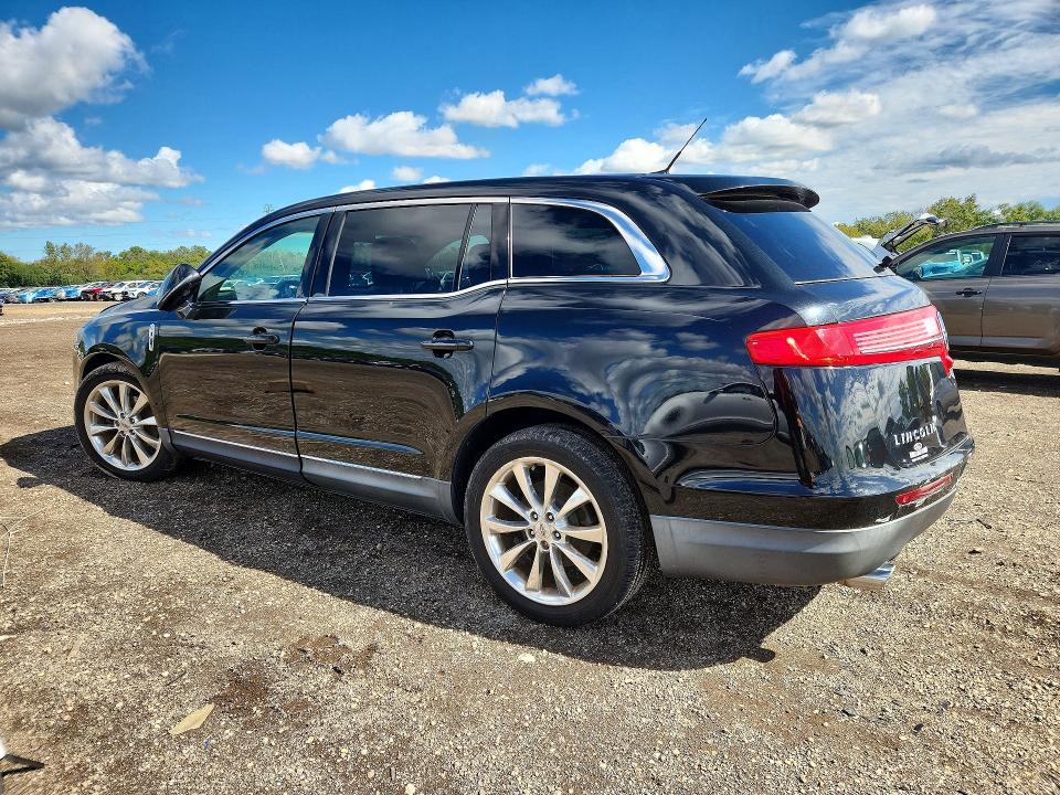 Aukcja sprzedaży 2010 Lincoln Mkt, vin: 2LMHJ5AT3ABJ15553, numer aukcji: 70999386
