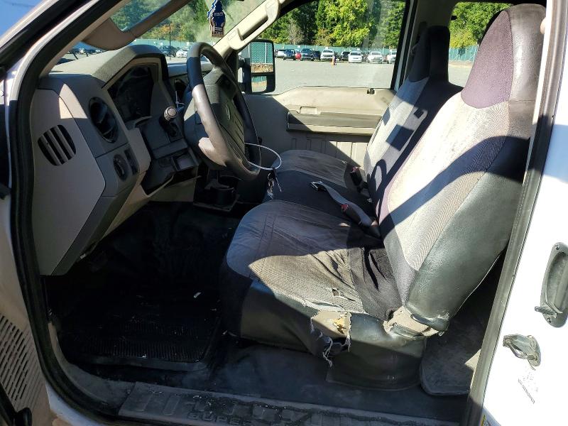 Aukcja sprzedaży 2008 Ford F250, vin: 1FTSX21508EB91735, numer aukcji: 71454046