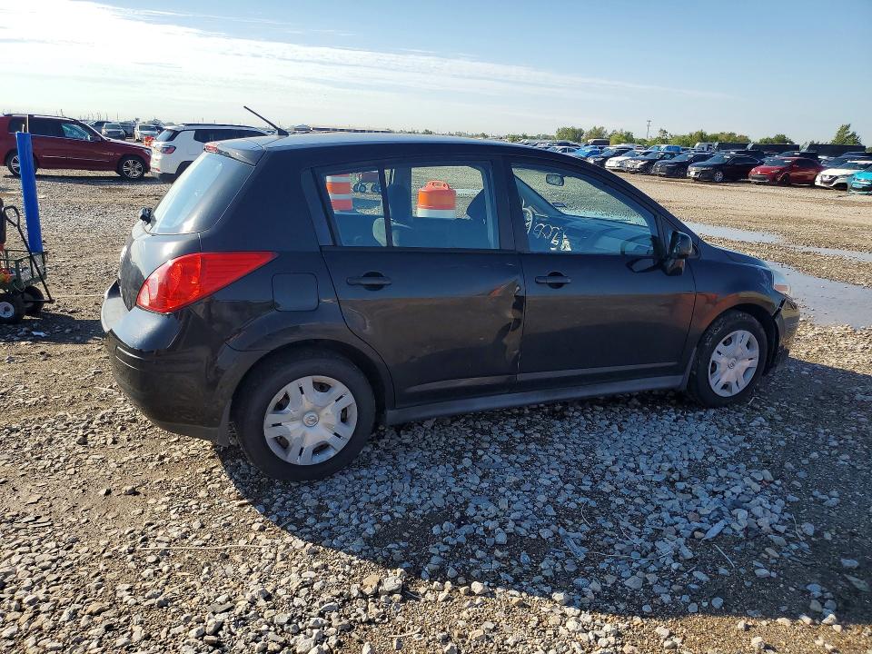 Продаж на аукціоні авто 2011 Nissan Versa, vin: 3N1BC1CP8BL372547, номер лоту: 71287716