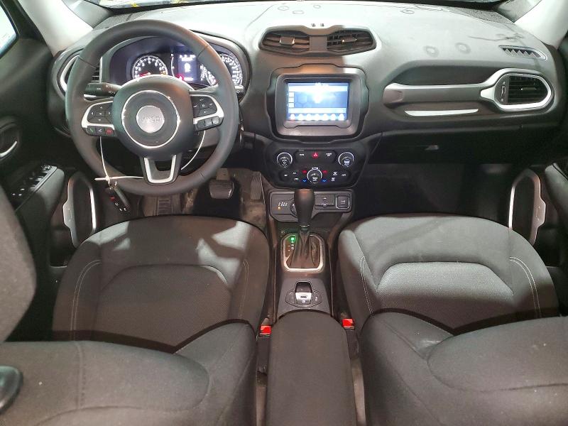 Продаж на аукціоні авто 2021 Jeep Renegade, vin: ZACNJDAB6MPM96431, номер лоту: 73147106