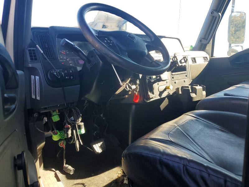 Aukcja sprzedaży 2021 International Mv607, vin: 3HAEUMML4ML096807, numer aukcji: 70805126