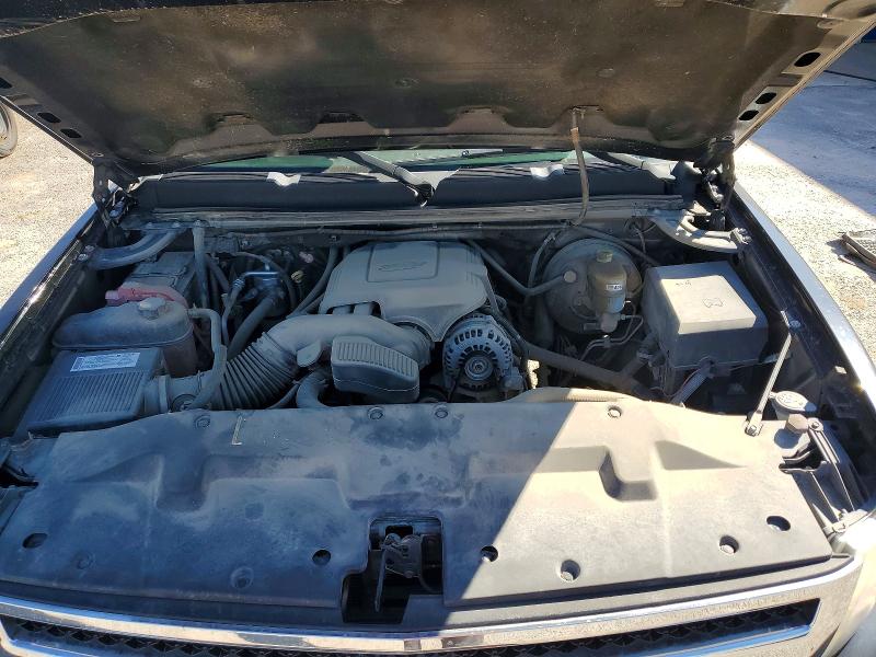 71407316 :رقم المزاد ، 1GCEK14097Z552912 vin ، 2007 Chevrolet Silverado مزاد بيع