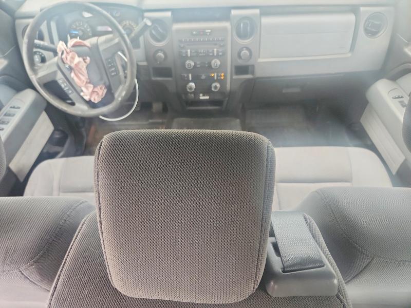 Продажа на аукционе авто 2014 Ford F150, vin: 1FTFX1CF2EKD58577, номер лота: 71370506