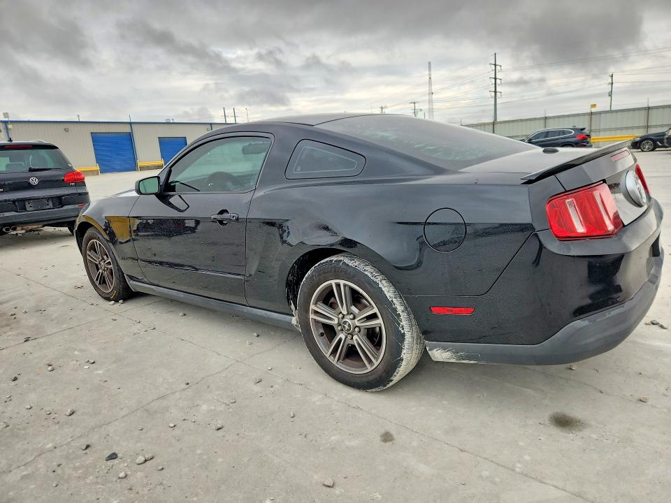 Продаж на аукціоні авто 2010 Ford Mustang, vin: 1ZVBP8AN3A5128165, номер лоту: 71456586