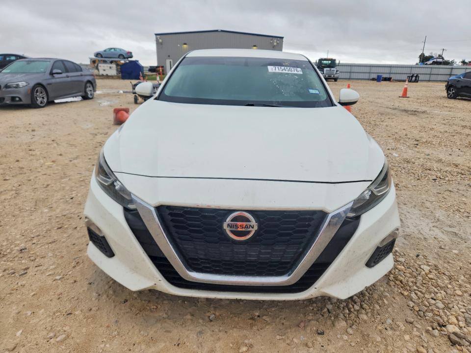 Продажа на аукционе авто 2020 Nissan Altima, vin: 1N4BL4BV1LC161904, номер лота: 71545076