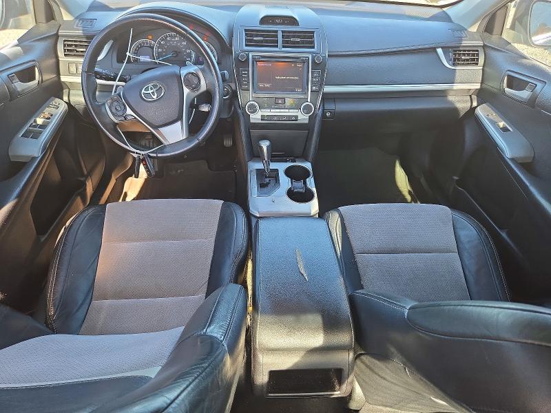 2014 Toyota Camry მანქანა იყიდება აუქციონზე, vin: 4T1BF1FK6EU791961, აუქციონის ნომერი: 71943996