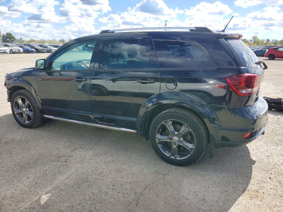 Продажа на аукционе авто 2015 Dodge Journey, vin: 3C4PDDGG8FT522304, номер лота: 70486076