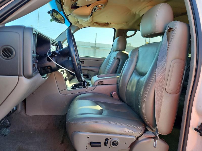 73623006 :رقم المزاد ، 1GNEC13Z14R121545 vin ، 2004 Chevrolet Tahoe مزاد بيع