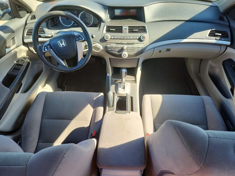 Aukcja sprzedaży 2011 Honda Accord, vin: 1HGCP2F35BA101474, numer aukcji: 70378706