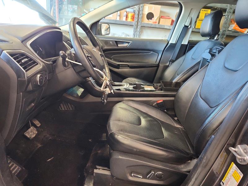 Продаж на аукціоні авто 2015 Ford Edge, vin: 2FMPK4K83FBB77647, номер лоту: 71416316