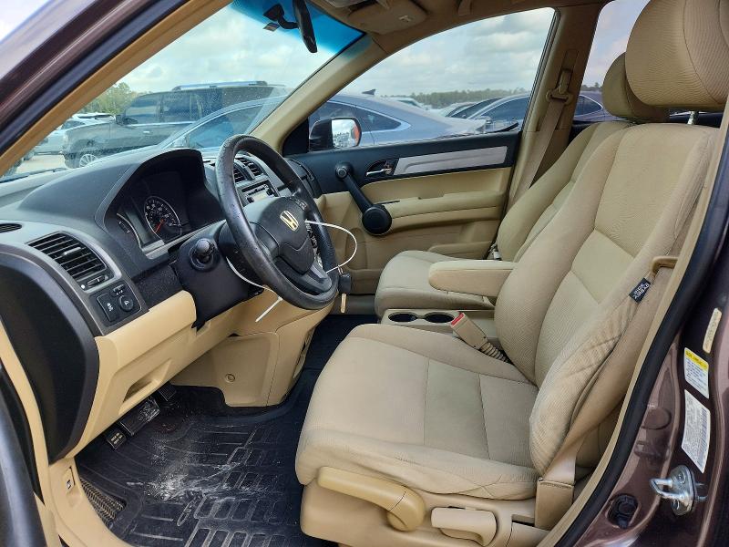 71187826 :رقم المزاد ، 5J6RE3H39BL035849 vin ، 2011 Honda Cr-v مزاد بيع