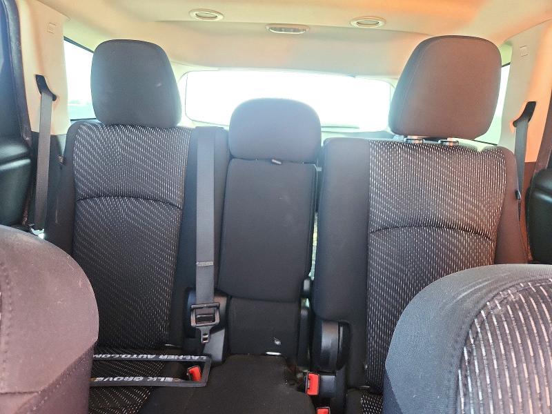 73710116 :رقم المزاد ، 3C4PDCAB0ET136787 vin ، 2014 Dodge Journey مزاد بيع