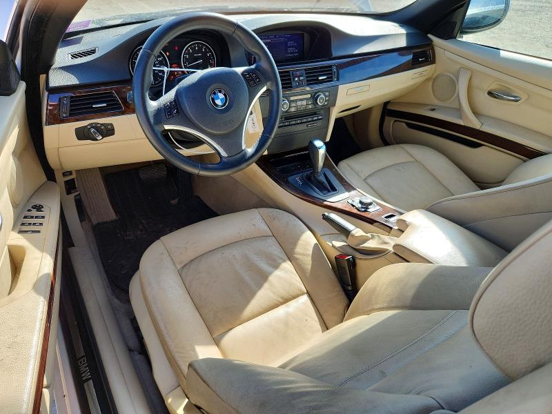 Продажа на аукционе авто 2012 Bmw 328, vin: WBADW7C58CE729609, номер лота: 70639986