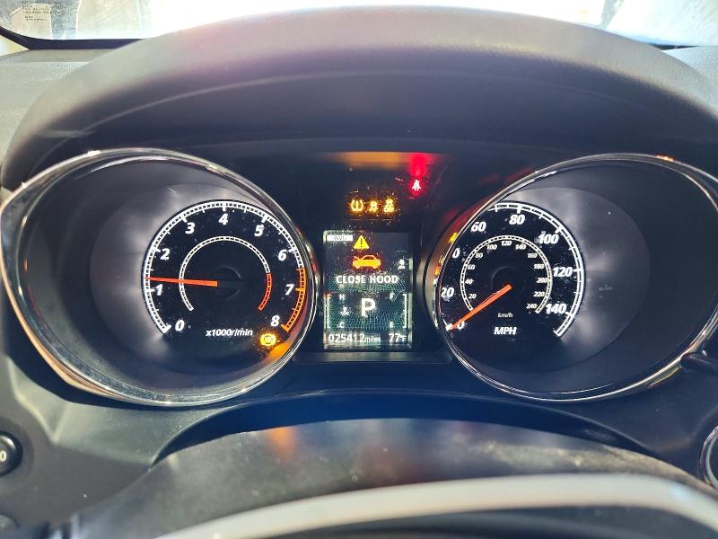 Aukcja sprzedaży 2023 Mitsubishi Outlander Sport, vin: JA4ARUAU0PU016862, numer aukcji: 73497446