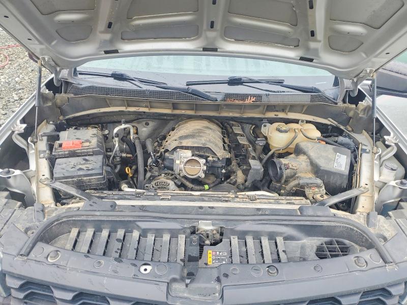 2019 Chevrolet Silverado მანქანა იყიდება აუქციონზე, vin: 1GCRYAEF0KZ245849, აუქციონის ნომერი: 71490956