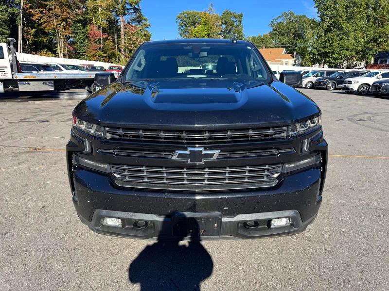 72347156 :رقم المزاد ، 1GCRYEEKXKZ276482 vin ، 2019 Chevrolet Silverado مزاد بيع