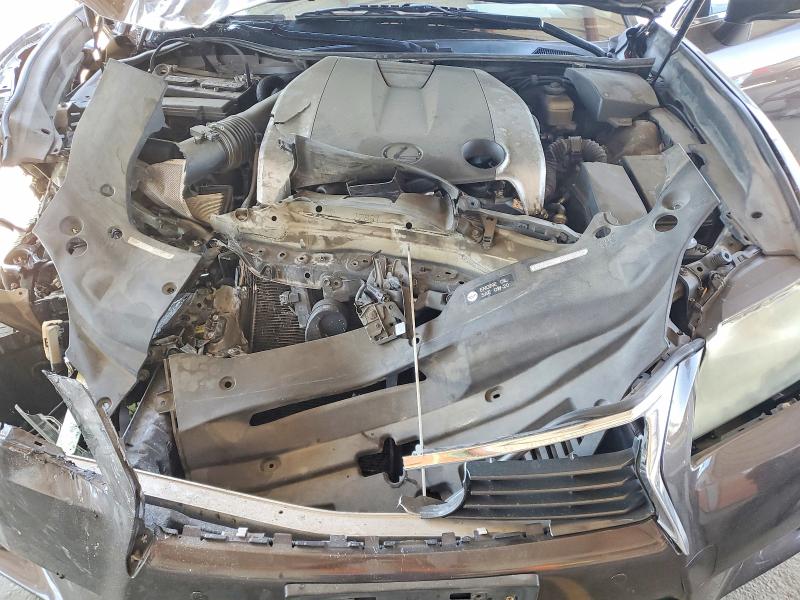 71860136 :رقم المزاد ، JTHBE1BL2D5014173 vin ، 2013 Lexus Gs مزاد بيع