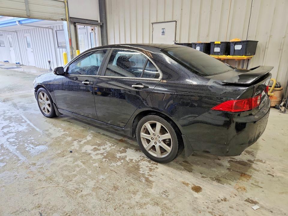 Продажа на аукционе авто 2004 Acura Tsx, vin: JH4CL96844C039019, номер лота: 71643126