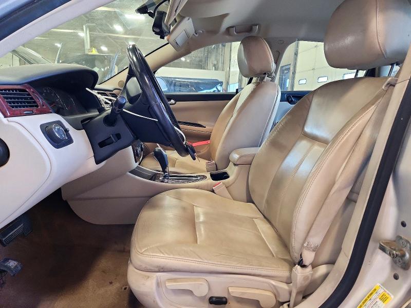 72393386 :رقم المزاد ، 2G1WT57K291150613 vin ، 2009 Chevrolet Impala مزاد بيع