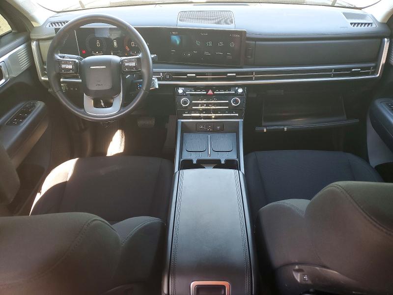 Продажа на аукционе авто 2024 Hyundai Santa Fe, vin: 5NMP1DGL0RH064877, номер лота: 71984026