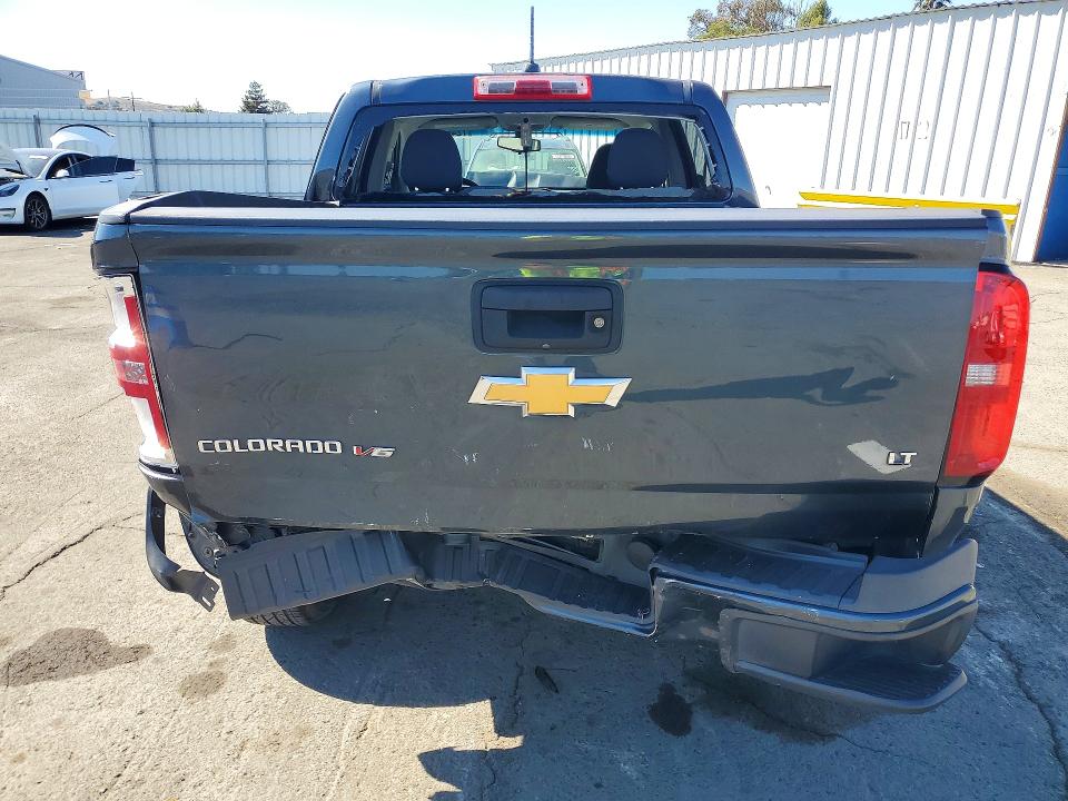 Aukcja sprzedaży 2020 Chevrolet Colorado, vin: 1GCGSCEN4L1114466, numer aukcji: 72464526