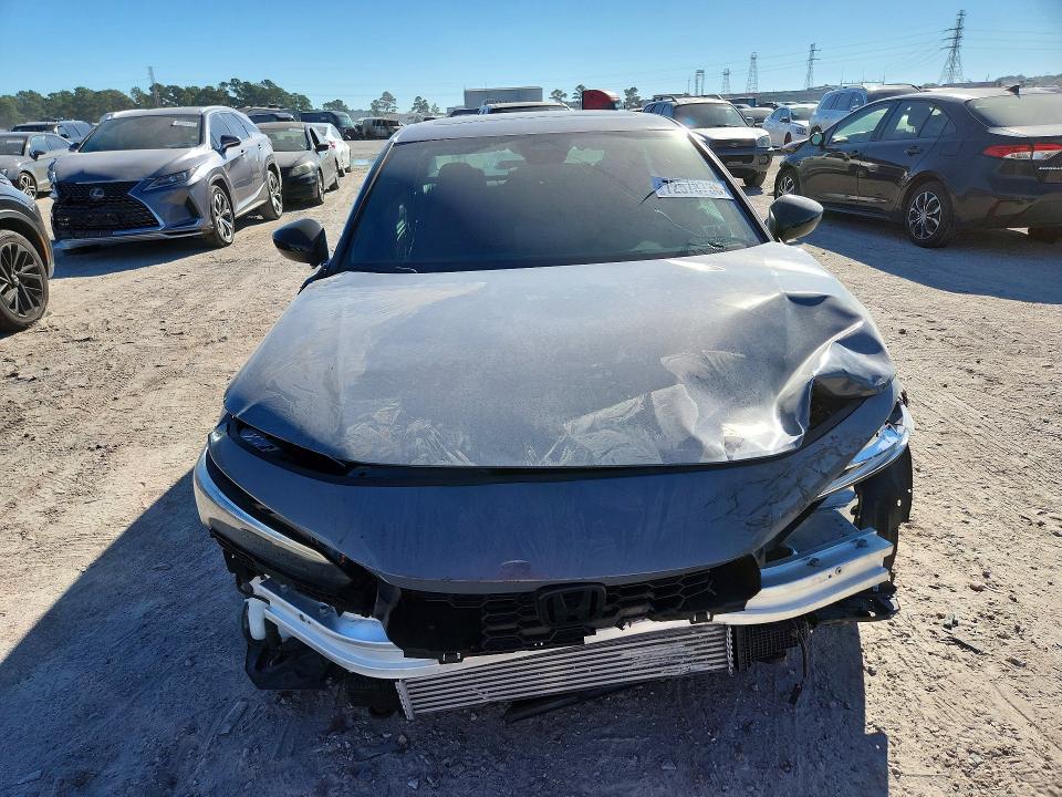 Aukcja sprzedaży 2026 Honda Civic, vin: 2HGFE1E52TH472210, numer aukcji: 72578736
