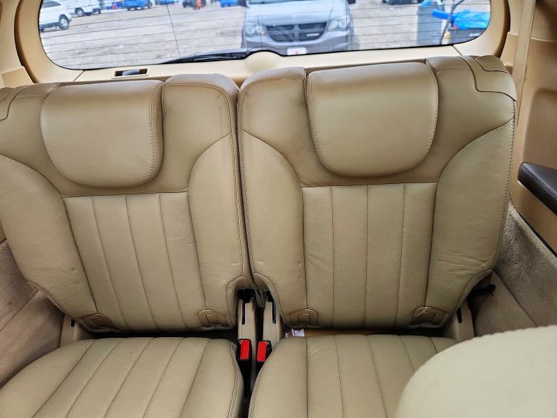 2006 Mercedes-benz R მანქანა იყიდება აუქციონზე, vin: 4JGCB65E56A021875, აუქციონის ნომერი: 73145536