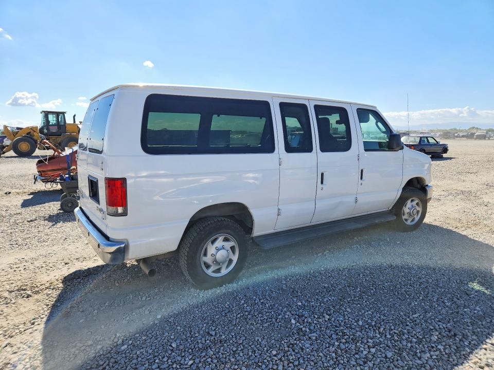 Продаж на аукціоні авто 2014 Ford Econoline, vin: 1FBNE3BL3EDA22076, номер лоту: 71481746