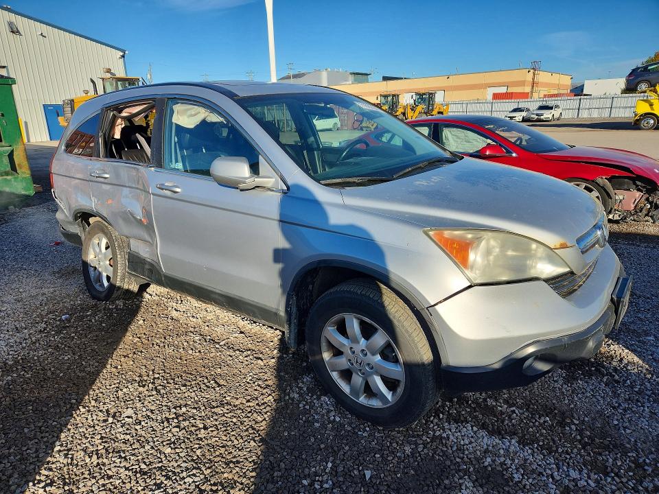 Aukcja sprzedaży 2009 Honda Cr-v, vin: 5J6RE48719L803746, numer aukcji: 71622846