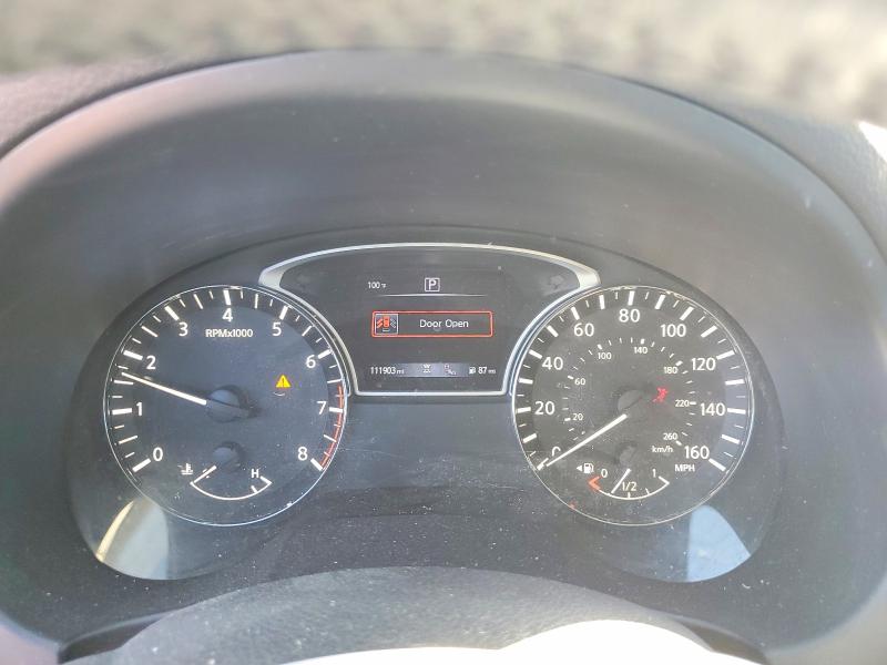 Aukcja sprzedaży 2018 Nissan Altima, vin: 1N4AL3AP3JC207738, numer aukcji: 71244546
