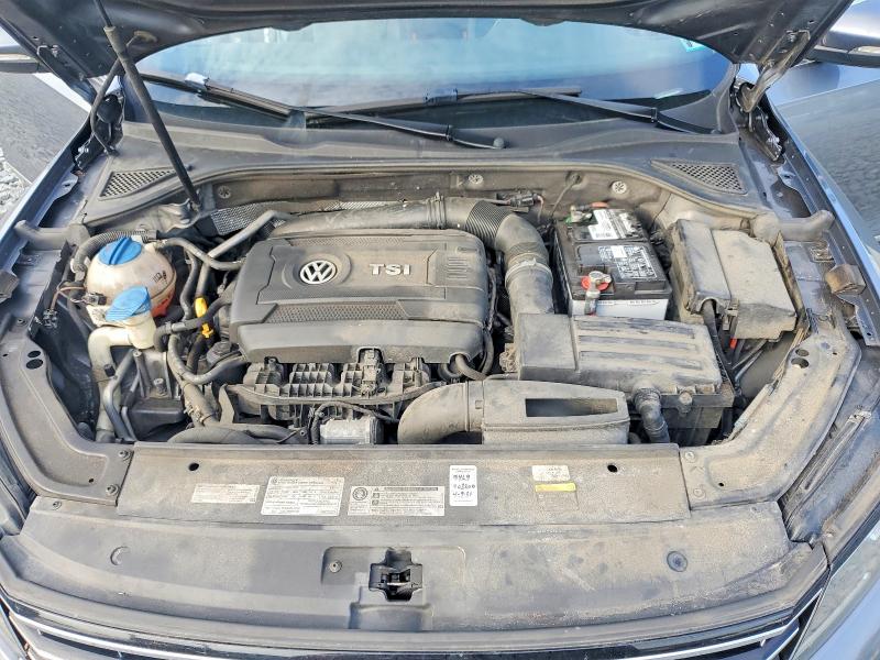 Продажа на аукционе авто 2016 Volkswagen Passat, vin: 1VWBT7A33GC047904, номер лота: 71422756