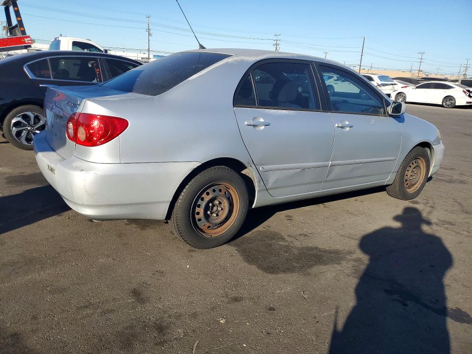 Продажа на аукционе авто 2005 Toyota Corolla, vin: 1NXBR30E35Z444142, номер лота: 71403526