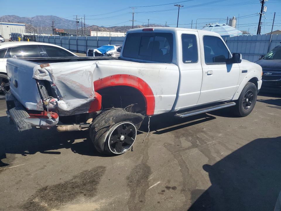 Продажа на аукционе авто 2006 Ford Ranger, vin: 1FTYR14U26PA42259, номер лота: 71746686