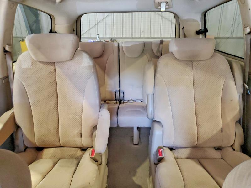 Продажа на аукционе авто 2007 Hyundai Entourage, vin: KNDMC233576029527, номер лота: 71508986