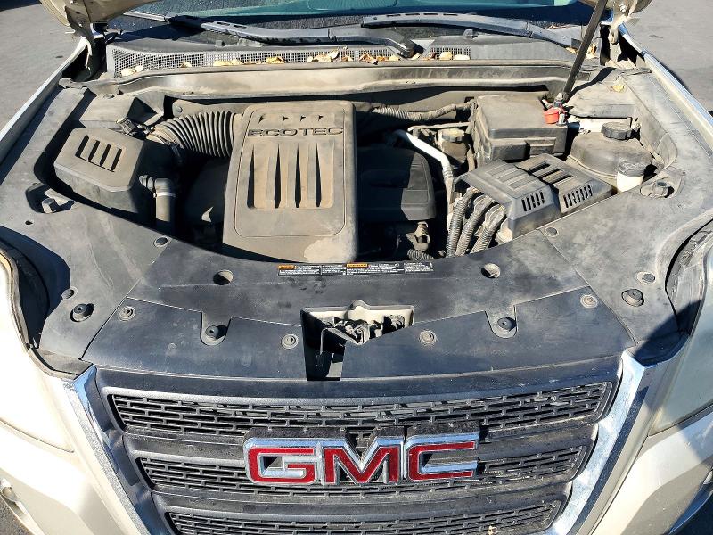 Продажа на аукционе авто 2013 Gmc Terrain, vin: 2GKALMEK1D6328803, номер лота: 72839686