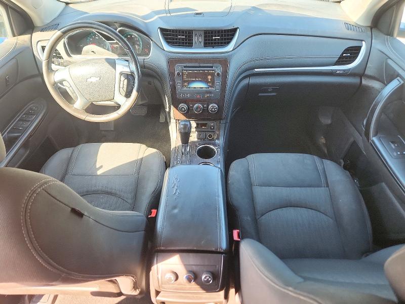 Aukcja sprzedaży 2017 Chevrolet Traverse, vin: 1GNKRGKD7HJ224824, numer aukcji: 72701166