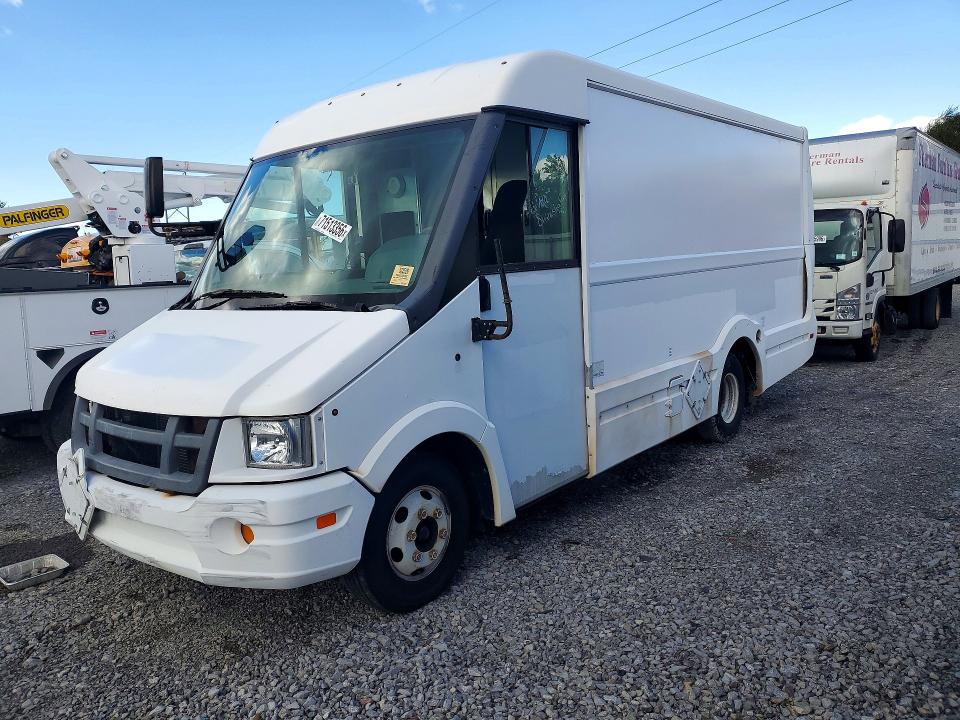 Aukcja sprzedaży 2017 Isuzu Npr, vin: JALB4T170H7W00285, numer aukcji: 71513356