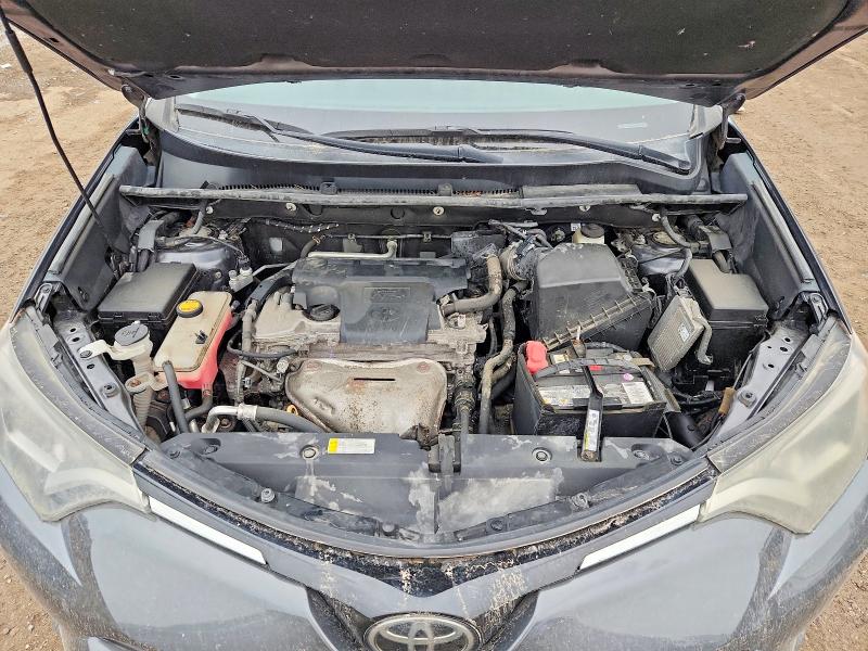 Aukcja sprzedaży 2018 Toyota Rav4, vin: 2T3RFREV3JW783410, numer aukcji: 70056066