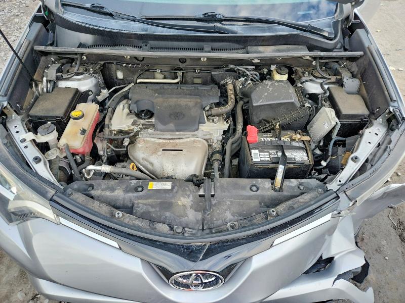 Продажа на аукционе авто 2016 Toyota Rav4, vin: 2T3RFREV4GW458984, номер лота: 69408466