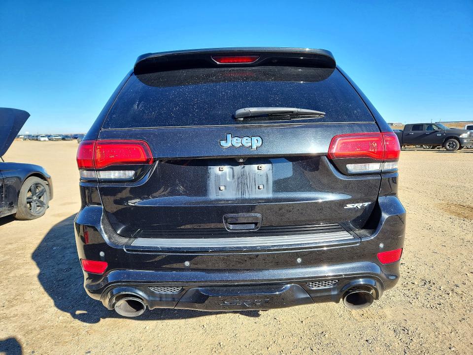 Продажа на аукционе авто 2015 Jeep Grand Cherokee, vin: 1C4RJFDJ0FC761595, номер лота: 73173126