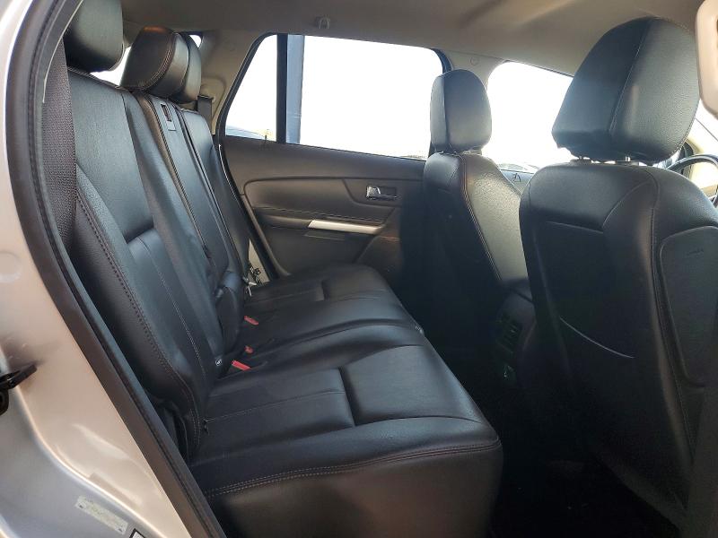 Aukcja sprzedaży 2013 Ford Edge, vin: 2FMDK4KCXDBA98724, numer aukcji: 71203536