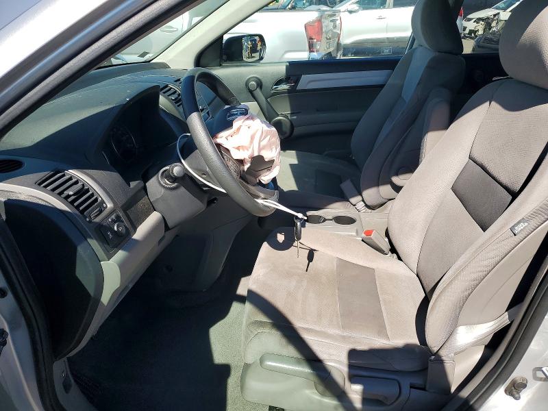 Продаж на аукціоні авто 2011 Honda Cr-v, vin: 5J6RE4H54BL014446, номер лоту: 71769576
