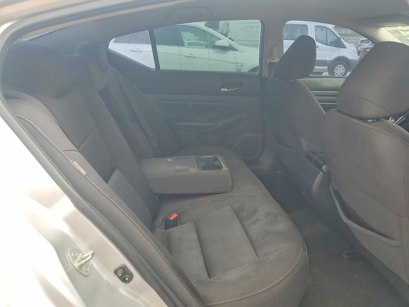 2019 Nissan Altima მანქანა იყიდება აუქციონზე, vin: 1N4BL4BV3KC242899, აუქციონის ნომერი: 71270836