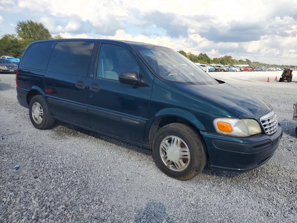 Aukcja sprzedaży 1997 Chevrolet Venture, vin: 1GNDX03E5VD218415, numer aukcji: 73053306