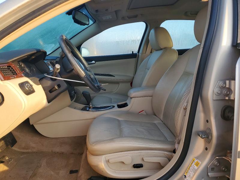 Aukcja sprzedaży 2011 Chevrolet Impala, vin: 2G1WB5EK1B1157029, numer aukcji: 71380166