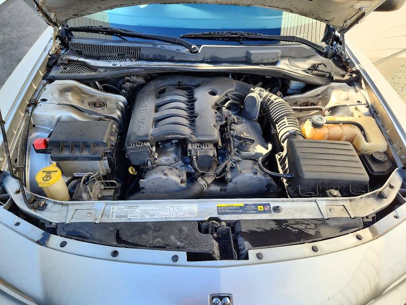 Продаж на аукціоні авто 2006 Dodge Charger, vin: 2B3KA43G66H237992, номер лоту: 71695096