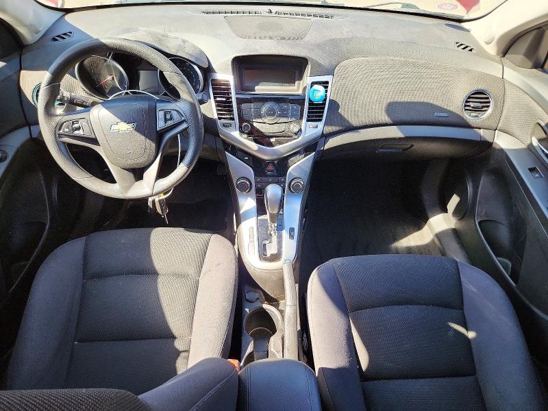 72088256 :رقم المزاد ، 1G1PC5SB6F7175203 vin ، 2015 Chevrolet Cruze مزاد بيع