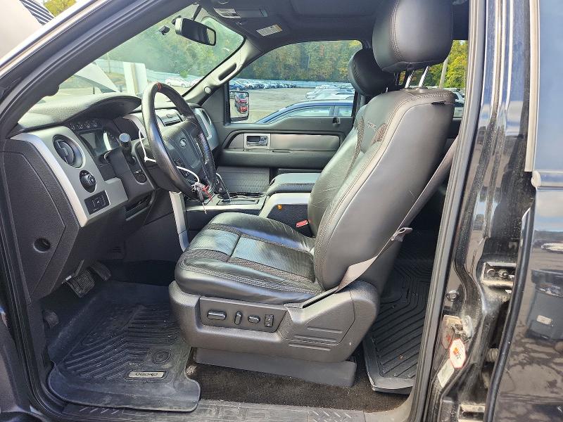 2014 Ford F150 მანქანა იყიდება აუქციონზე, vin: 1FTFW1R66EFB98139, აუქციონის ნომერი: 72733306